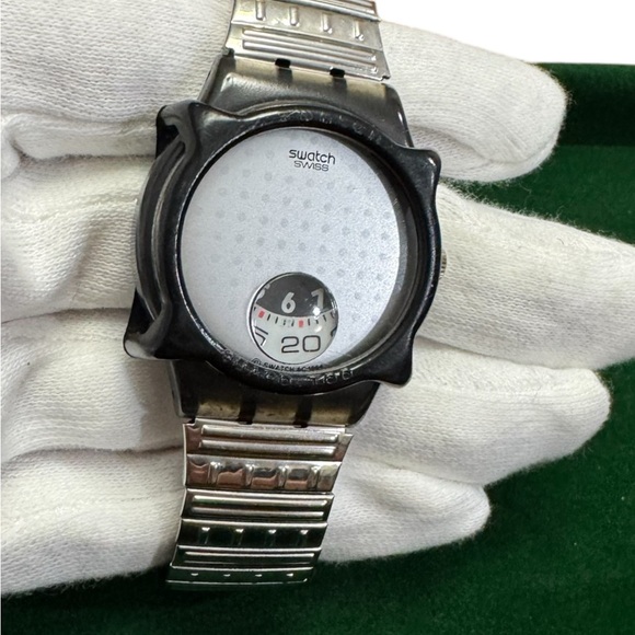 Vintage swatch - Picture 3 of 4